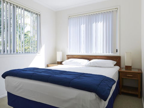 NRMA Treasure Island Holiday Resort - Hotel Gold Coast 36