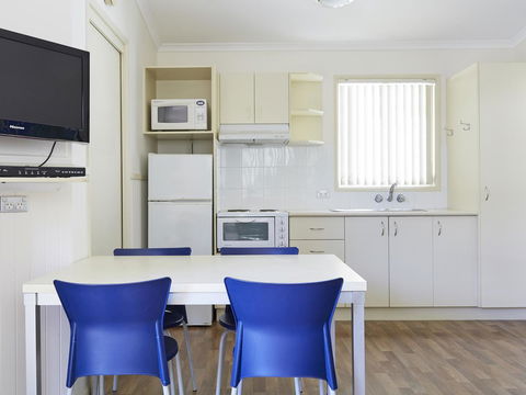 NRMA Treasure Island Holiday Resort - Hotel Gold Coast 25
