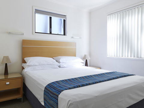 NRMA Treasure Island Holiday Resort - Hotel Gold Coast 19