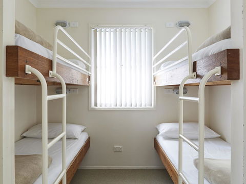 NRMA Treasure Island Holiday Resort - Hotel Gold Coast 35