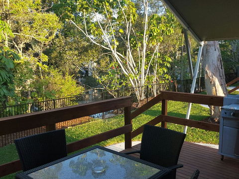 NRMA Treasure Island Holiday Resort - Hotel Gold Coast 3