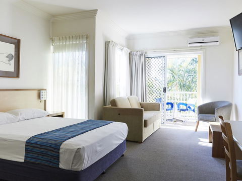 NRMA Treasure Island Holiday Resort - Hotel Gold Coast 8