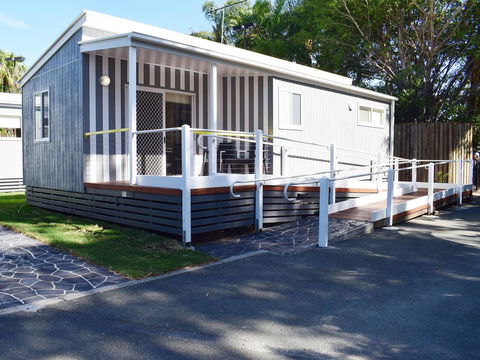 NRMA Treasure Island Holiday Resort - Hotel Gold Coast 6