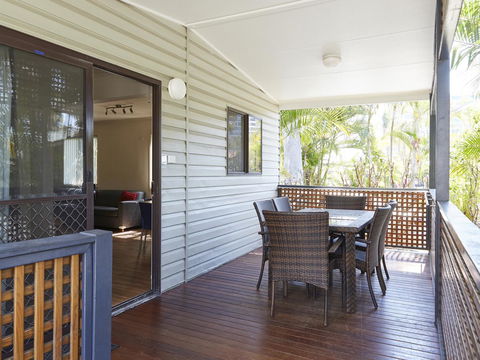 NRMA Treasure Island Holiday Resort - Hotel Gold Coast 12