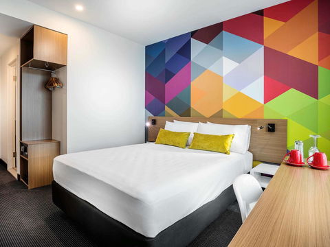 Ibis Styles Brisbane Elizabeth Street - Hotel Gold Coast 35