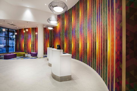 Ibis Styles Brisbane Elizabeth Street - Hotel Gold Coast 9