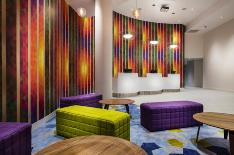 Ibis Styles Brisbane Elizabeth Street - Hotel Gold Coast 18