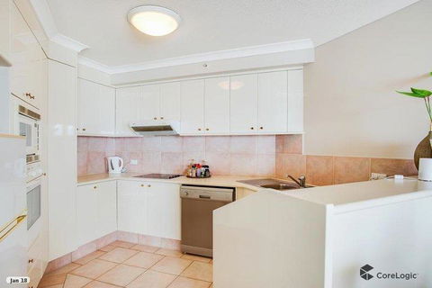 APR Private SUITES MOROC By The Beach - Hotel Gold Coast 27