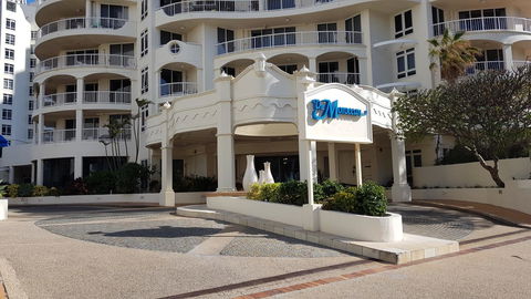 APR Private SUITES MOROC By The Beach - Hotel Gold Coast 7