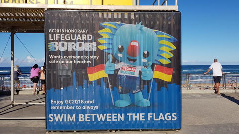 APR Private SUITES MOROC By The Beach - Hotel Gold Coast 39