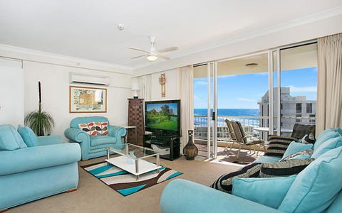 APR Private SUITES MOROC By The Beach - Hotel Gold Coast 42