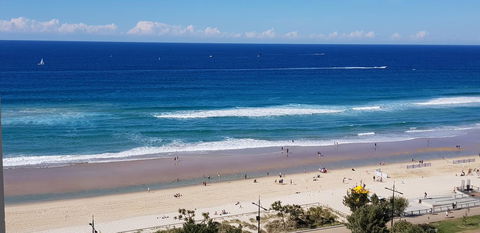 APR Private SUITES MOROC By The Beach - Hotel Gold Coast 1