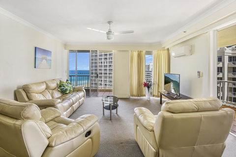 APR Private SUITES MOROC By The Beach - Hotel Gold Coast 20