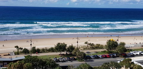 APR Private SUITES MOROC By The Beach - Hotel Gold Coast 12