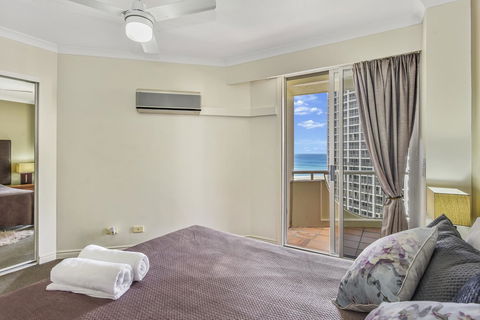 APR Private SUITES MOROC By The Beach - Hotel Gold Coast 18