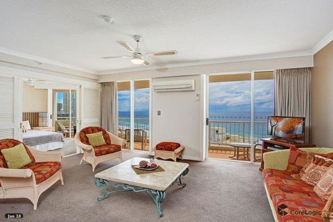 APR Private SUITES MOROC By The Beach - Hotel Gold Coast 25