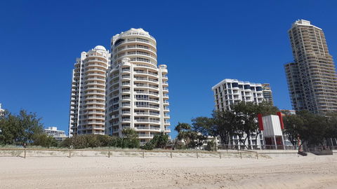 APR Private SUITES MOROC By The Beach - Hotel Gold Coast 37