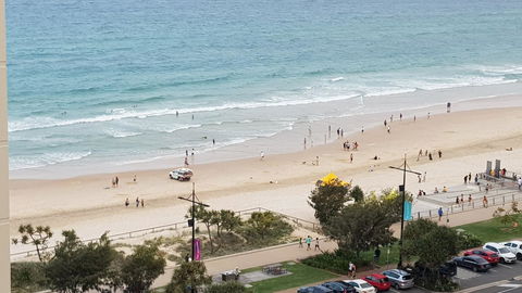 APR Private SUITES MOROC By The Beach - Hotel Gold Coast 34