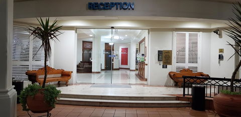 APR Private SUITES MOROC By The Beach - Hotel Gold Coast 31