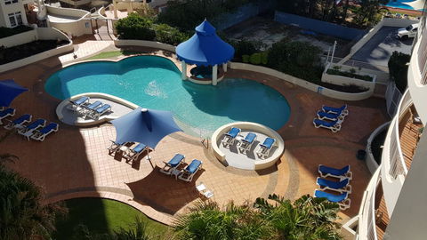 APR Private SUITES MOROC By The Beach - Hotel Gold Coast 5