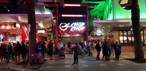 APR Private SUITES MOROC By The Beach - Hotel Gold Coast 4