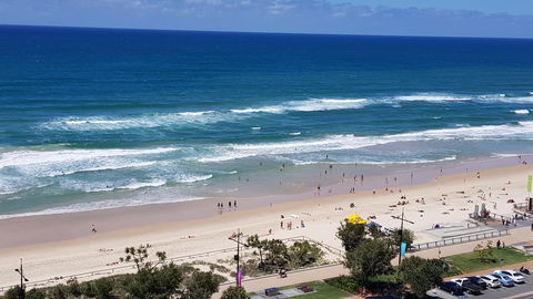 APR Private SUITES MOROC By The Beach - Hotel Gold Coast 36