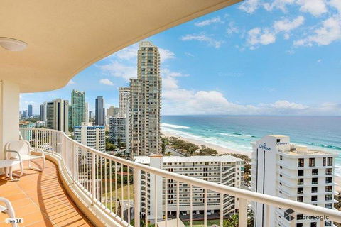 APR Private SUITES MOROC By The Beach - Hotel Gold Coast 26
