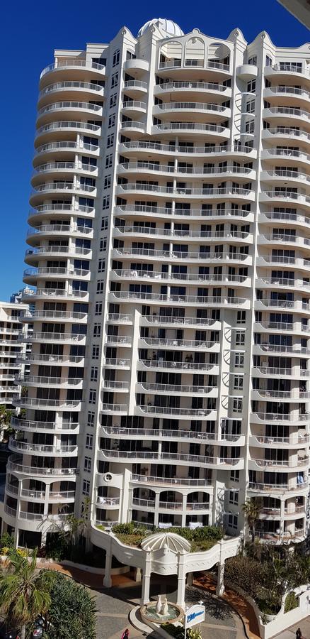 APR Private SUITES MOROC By The Beach - Hotel Gold Coast 8