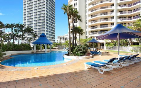 APR Private SUITES MOROC By The Beach - Hotel Gold Coast 33