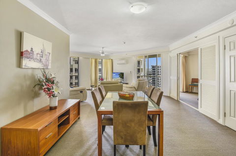 APR Private SUITES MOROC By The Beach - Hotel Gold Coast 24