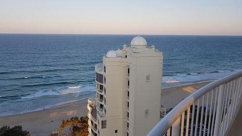 APR Private SUITES MOROC By The Beach - Hotel Gold Coast 21