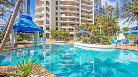 APR Private SUITES MOROC By The Beach - Hotel Gold Coast 2