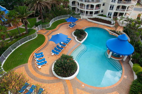 APR Private SUITES MOROC By The Beach - Hotel Gold Coast 29