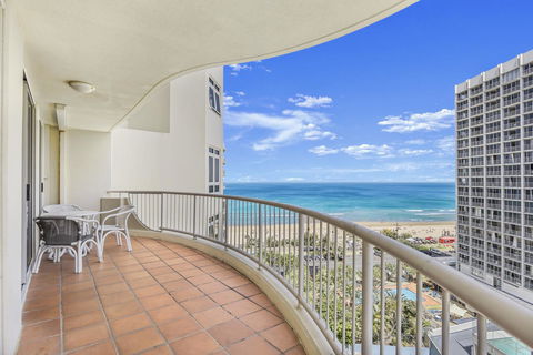 APR Private SUITES MOROC By The Beach - Hotel Gold Coast 14