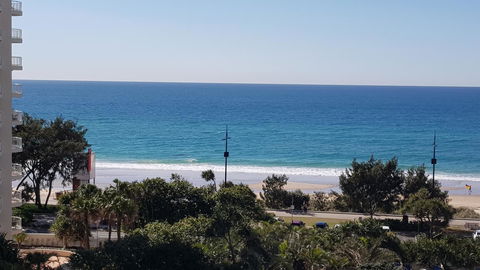 APR Private SUITES MOROC By The Beach - Hotel Gold Coast 6