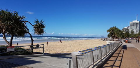 APR Private SUITES MOROC By The Beach - Hotel Gold Coast 32