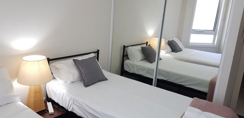 APR Private SUITES MOROC By The Beach - Hotel Gold Coast 3