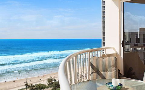 APR Private SUITES MOROC By The Beach - Hotel Gold Coast 43