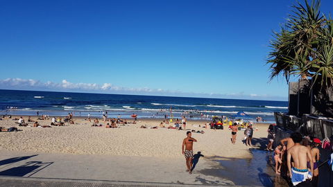 APR Private SUITES MOROC By The Beach - Hotel Gold Coast 35