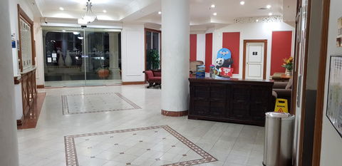 APR Private SUITES MOROC By The Beach - Hotel Gold Coast 30