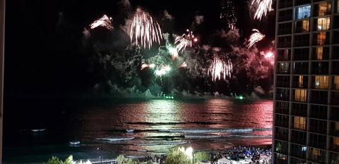 APR Private SUITES MOROC By The Beach - Hotel Gold Coast 13