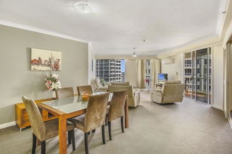 APR Private SUITES MOROC By The Beach - Hotel Gold Coast 23