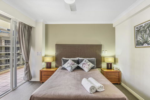 APR Private SUITES MOROC By The Beach - Hotel Gold Coast 15