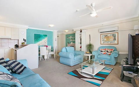 APR Private SUITES MOROC By The Beach - Hotel Gold Coast 19