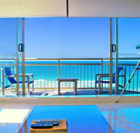 Seacrest Apartments - Hotel Gold Coast