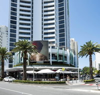 Aria Apartments - Hotel Gold Coast