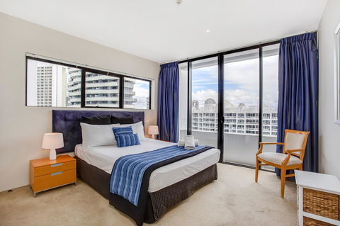 Aria Apartments - Hotel Gold Coast 19