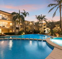 Montpellier Boutique Resort Noosa - Hotel Gold Coast