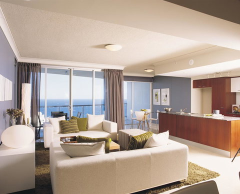 The Towers Of Chevron Renaissance - Holidays Gold Coast - Hotel Gold Coast 28