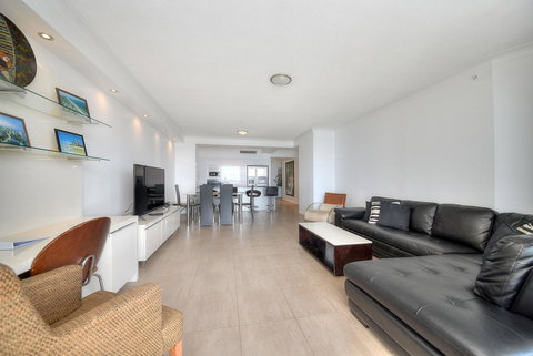 The Towers Of Chevron Renaissance - Holidays Gold Coast - Hotel Gold Coast 21